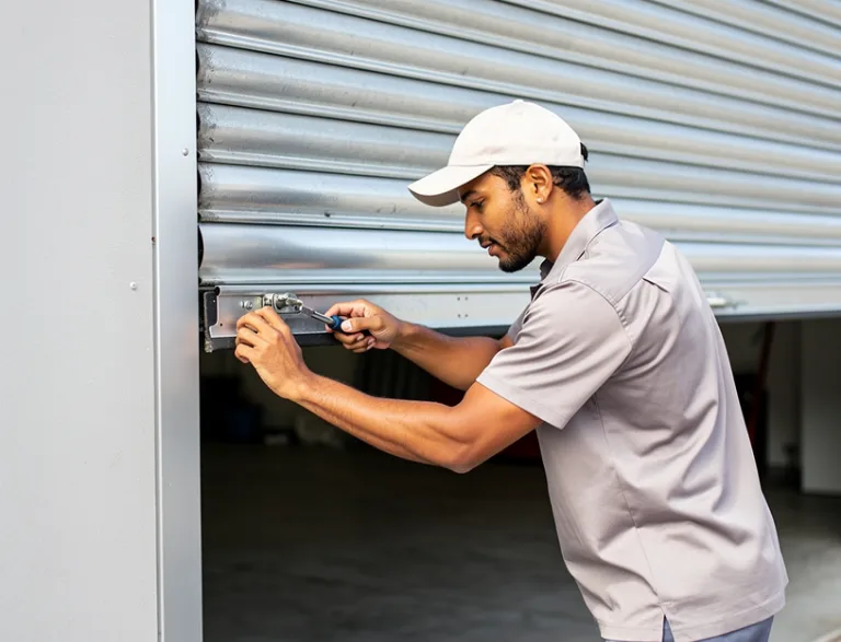 Rollladenreparatur Service in Wilhelmsburg